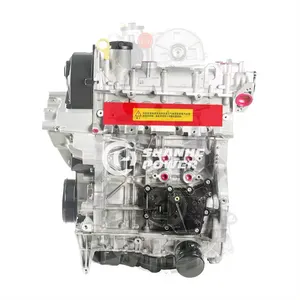 shanhe power engine assembly DACA EA211 Engine for Golf 7 and Seat Leon 3 Golf Sportsvan 1