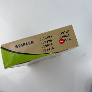 <span class=keywords><strong>Engrapadora</strong></span> <span class=keywords><strong>Neumática</strong></span> 7116 de Alta Resistencia <span class=keywords><strong>para</strong></span> <span class=keywords><strong>Madera</strong></span>, OEM, Capacidad <span class=keywords><strong>para</strong></span> 100 Clavos - Product Image 3