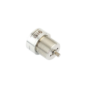 Attuatore piezoelettrico a contrazione 9um 7 m25 40 m25 con risposta millisecondi. - Product Image 2