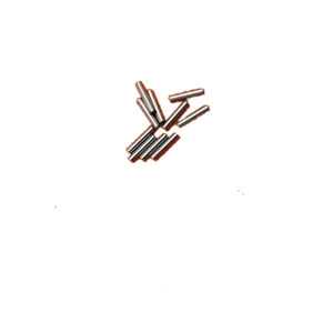Rouleaux à aiguilles pour cisaille à câbles en acier J40 J52 J75 J95 J100 J130 J13 J25 J30 - Product Image 1