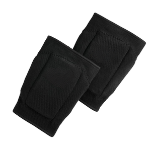 Rodillera Protectora Cómoda y de Soporte <span class=keywords><strong>para</strong></span> Baloncesto, Voleibol, Fitness, <span class=keywords><strong>Correr</strong></span>, Ciclismo y Danza - Product Image 3