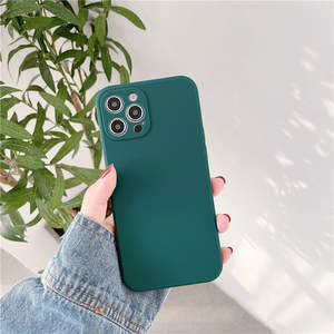 NEW Fashion Anti-rayures Soft Cover TPU Phone case Colorful mobile phone case for <span class=keywords><strong>iPhone</strong></span> <span class=keywords><strong>11</strong></span> /12 /13ProMax - Product Image 5