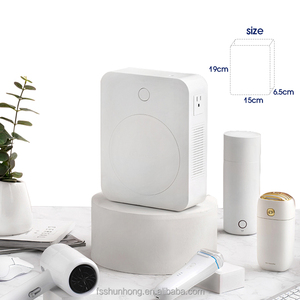 Shunhong 800Wステップトランスフォーマー220V 110V100Vパワーコンバータアルミニウムトロイダルシングルトランスフォーマー800VA - Product Image 5