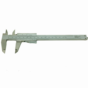 Calibro a Corsoio con Blocco Automatico Tipo A - Strumento di Misurazione - Product Image 4
