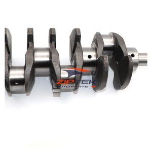 Ziptek CNK-405销售汽车配件<span class=keywords><strong>2</strong></span>.0l XU7JP L4 Crsnkshaft标致405零件 - Product Image 2