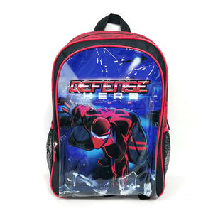 2022 Cartoon Kid Rucksack mit Rädern Trolley Schult aschen für Jungen - Product Image 4