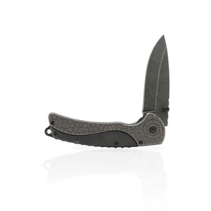 आउटडोर कैंपिंग फोल्डिंग चाकू के लिए उपयुक्त है थोक कस्टम पोर्टेबल जेब चाकू - Product Image 3