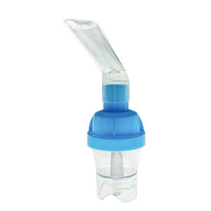 Masker <span class=keywords><strong>nebulizer</strong></span> oksigen pvc sekali pakai dengan <span class=keywords><strong>nebulizer</strong></span> CE - Product Image 3