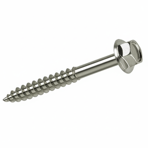 KOVERVIT AA MUSTAD 6.5X 80mm vis taraudeuses zingués 100pcs vis à bois et à toiture C1022 matériel M3.5 taille de filetage - Product Image 1