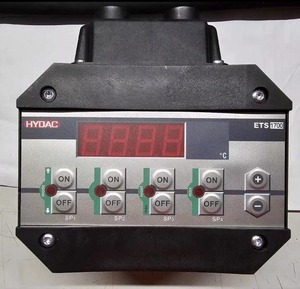 เซ็นเซอร์เยอรมนี hadac EDS 344-3-400-000 EDS 344-3-100-000 1791-P-100-000พร้อมส่ง - Product Image 3
