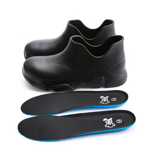 JDS Oil Resistant Anti-slip Chef Safety <strong>Shoes</strong> For Man And Woman - Product Image 5