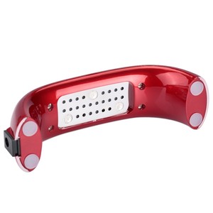 <span class=keywords><strong>Led</strong></span> Máy Sấy Móng Tay Chữa Gel Đèn Pin đèn pin ngọn đuốc cho <span class=keywords><strong>UV</strong></span> Gel di động sơn móng tay máy sấy đẹp công cụ mini - Product Image 3