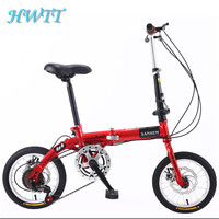 Vélo pliant de 16 /20 pouces en acier au carbone pour adulte, fabriqué en chine, de haute qualité, nouveau, 2022, livraison gratuite