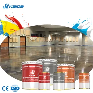 Certificazione Ce vernice epossidica per pavimenti vernice epossidica resistente per pavimenti vicino a Me vernice epossidica per pavimenti