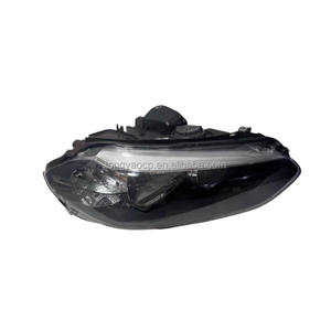 Pour <span class=keywords><strong>BMW</strong></span> <span class=keywords><strong>Série</strong></span> <span class=keywords><strong>1</strong></span> F52 Ensemble de phares halogènes 2016 2017 <span class=keywords><strong>2018</strong></span> 2019 <span class=keywords><strong>116i</strong></span> 118i 120i Phare de voiture 63117379911 63117379912 - Product Image 2