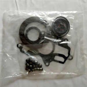 Juego Completo de Juntas MR18DE MR20DE para Motor Nissan MR18DE MR20DE, Kit de Reparación de Juntas 10101-EN228 10101-NE200 - Product Image 4