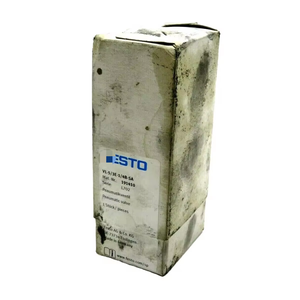 ใหม่เอี่ยม ยังไม่แกะซีล Vl-5/3e-1/4b-sa 191410 Vl53e14bsa Plc โมดูลอิเล็กทรอนิกส์ PLC ของแท้ใหม่เอี่ยม แหล่งจ่ายไฟ คอมพิวเตอร์ I - Product Image 1