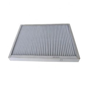 Filtre à air de qualité supérieure pour pièces offset F2.179.1821 495mm*394mm*47mm pour l'impression - Product Image 1
