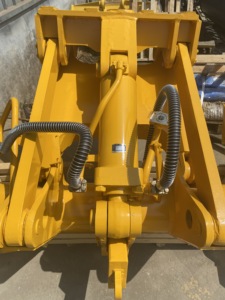 Rippers à trois dents haute <span class=keywords><strong>performance</strong></span> Monde pour bulldozer, ripper hydraulique à dents multiples pour bulldozer - Product Image 6