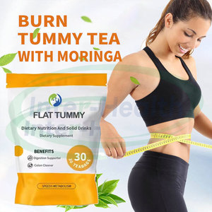 सबसे अच्छा फ्लैट ट्यूमर पेय 28 दिन डिटॉक्स ग्रीन टी स्लिमिमिंग उत्पाद हर्बल सप्लीमेंट हर्बल सप्लीमेंट डिटॉक्स फ्लैट ट्यूमर चाय - Product Image 3