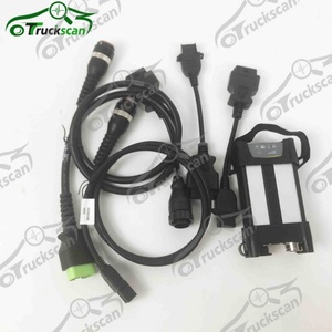 Herramienta de Diagnóstico para Camiones de Trabajo Pesado VOCOM II 88894000, Herramienta de Diagnóstico para Camiones, Autobuses, Excavadoras y Maquinaria de Construcción - Product Image 5