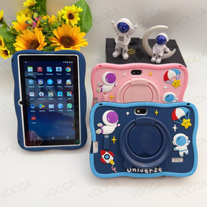 Tablet Infantil de Alta Calidad 2026, Wi-Fi, 7 Pulgadas, 6+128GB, Octa Core, Android 15, Capacitiva, Juegos Educativos, Cámara, Resistente a Golpes - Product Image 3