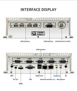 Neuankömmling <span class=keywords><strong>Mini</strong></span>-PC Quad Core DDR4 RAM 8GB <span class=keywords><strong>Mini</strong></span>-Server Günstiger <span class=keywords><strong>Mini</strong></span>-Computer mit geringem Strom verbrauch - Product Image 6