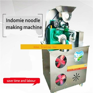 เครื่องทำ/สายการผลิตบะหมี่กึ่งสำเร็จรูปทอด - Product Image 6