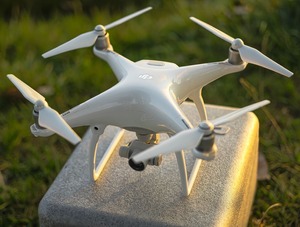 Dron RC Profesional <span class=keywords><strong>Phantom</strong></span> <span class=keywords><strong>4</strong></span> de Segunda Mano 2026, Cámara 4K de Alta Calidad, Gimbal de 3 Ejes, Vuelo de 5 KM, Evitación de Obstáculos, Retorno <span class=keywords><strong>GPS</strong></span> - Product Image 3