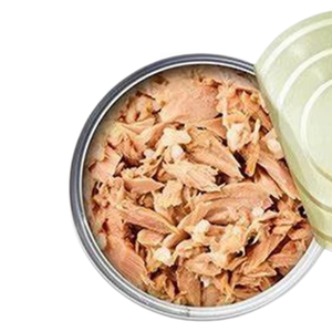 Latas Metálicas de 90ml y 100ml al por Mayor, Latas Vacías de Grado Alimenticio para Enlatar Pescado, Carne, Sardinas y Alimentos Húmedos para Mascotas - Product Image 5