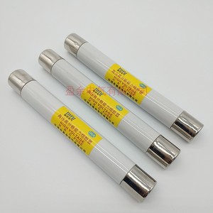 หลอดฟิวส์แรงดันสูง XRNP10 12 24 35 40.5KV AC สำหรับป้องกันแรงดันสูง - Product Image 1