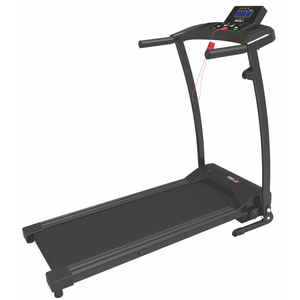 TOPFIT Wholesale Running Machines for Home Running Fitness Equipment China Manufacturer OEM - Product Image 2
