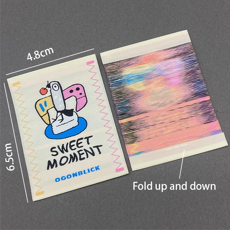 Adapté aux besoins du client