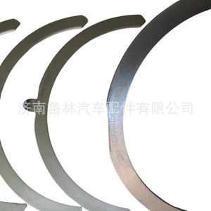 แหวนรองเพลาข้อเหวี่ยงรถบรรทุกหนัก Weichai รุ่น 612630010070 618/61800010127 1000312598 บูชลูกปืนสำหรับยานยนต์หนัก - Product Image 3