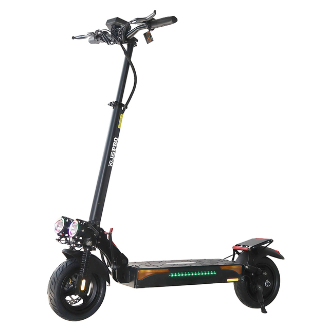 High Quality Factory Wholesale Electric Scooter 48V Electric Scooter With Competitive Price EU US Warehouse