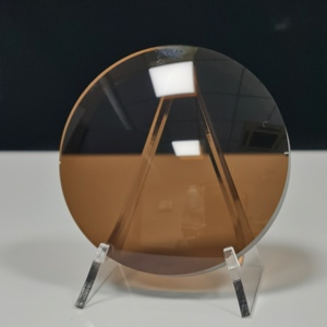 Universo Semi-terminated 1,49, 1,61 de 1,67 semielaborados polarizado óptica gafas de sol lentes - Product Image 5