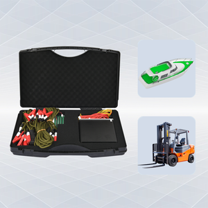 JK-B15A24S JK Smart Active Balancer 8S-24S เครื่องปรับสมดุล15A แอคทีฟอัจฉริยะสำหรับก้อนแบตเตอรี่ Li-ion Lifepo4 LTO - Product Image 1