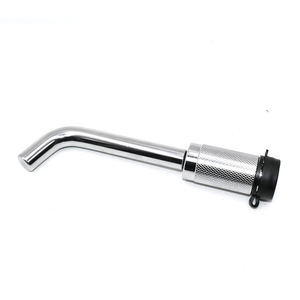 Verrou de remorque Thinkwell en acier 175 Psi, accessoire pour caravane à fixer sur l'attelage - Product Image 3