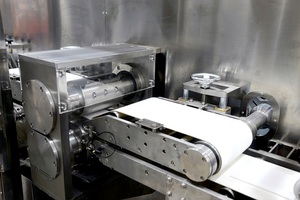 Full Auto <strong>Baby</strong> Wet Wipes Making <strong>Machine</strong> - Product Image 3