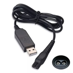 <span class=keywords><strong>Cable</strong></span> de alimentación para cargador USB para <span class=keywords><strong>afeitadora</strong></span> eléctrica <span class=keywords><strong>Philips</strong></span> 15V HQ8505 QP6510, <span class=keywords><strong>cable</strong></span> para coche - Product Image 1