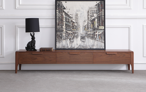 Wholesale Price Modern Simple Design LivingRroom Furniture High Quality Wooden <strong>Corner</strong> <strong>TV</strong> <strong>Cabinet</strong> Modern - Product Image 6