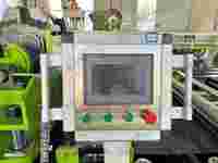 Machine intégrée de nivellement et de découpe robuste à économie d'énergie pour la fabrication de tôles en acier inoxydable, approuvée ISO