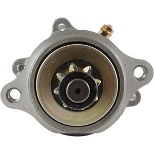 SND0607 16093 motorino di avviamento per motoslitte da sci-doo <span class=keywords><strong>vetta</strong></span> <span class=keywords><strong>Everest</strong></span> MX Z GSX 500 550 600 800 515-176-399 410-52462 428000-5300 - Product Image 6