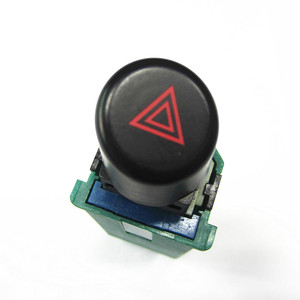 Interruptor de luz de emergencia Saturn Vue 10359038, pieza de repuesto de relé intermitente de advertencia automotriz para uso en automóviles - Product Image 4