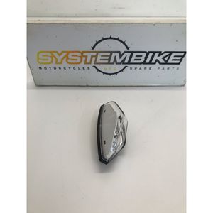 Parafango Posteriore Compatibile per BMW F 900 XR F900R 4662 8396359 - Product Image 4