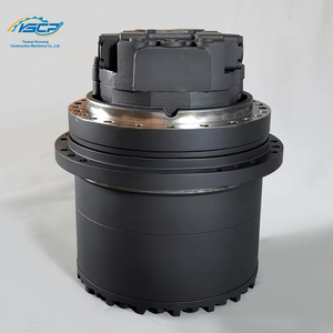 Volvo Motor EC300 Volvo Motor penggerak ekskavator EC300DL EC300D penggerak akhir - Product Image 2