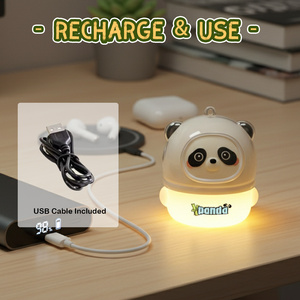 Veilleuse LED à détecteur <span class=keywords><strong>de</strong></span> mouvement, rechargeable par USB, <span class=keywords><strong>lampe</strong></span> <span class=keywords><strong>de</strong></span> <span class=keywords><strong>chevet</strong></span> pour la décoration <span class=keywords><strong>de</strong></span> la chambre des enfants, projecteur <span class=keywords><strong>de</strong></span> <span class=keywords><strong>galaxie</strong></span>, veilleuse - Product Image 6