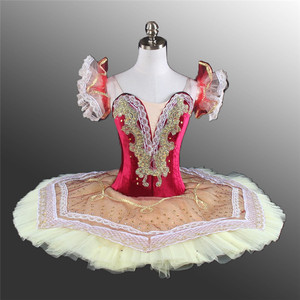 <span class=keywords><strong>Tutu</strong></span> de ballet classique Swan Lake pour adultes, marque Octavia, professionnel, <span class=keywords><strong>pas</strong></span> <span class=keywords><strong>cher</strong></span>, en tissu polyester/coton/tulle, en stock - Product Image 4