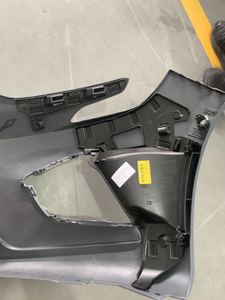 OEM 620228351R per <span class=keywords><strong>RENAULT</strong></span> <span class=keywords><strong>CLIO</strong></span> 5 2019-2023 <span class=keywords><strong>Paraurti</strong></span> Anteriore Auto - Product Image 4