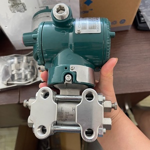 Sensor Diferencial Yokogawa EJA110E Original de Japón, EJA110E-JMS4J-92 EB, Salida 4-20mA HART 5/7, 1-100kPa - Product Image 5
